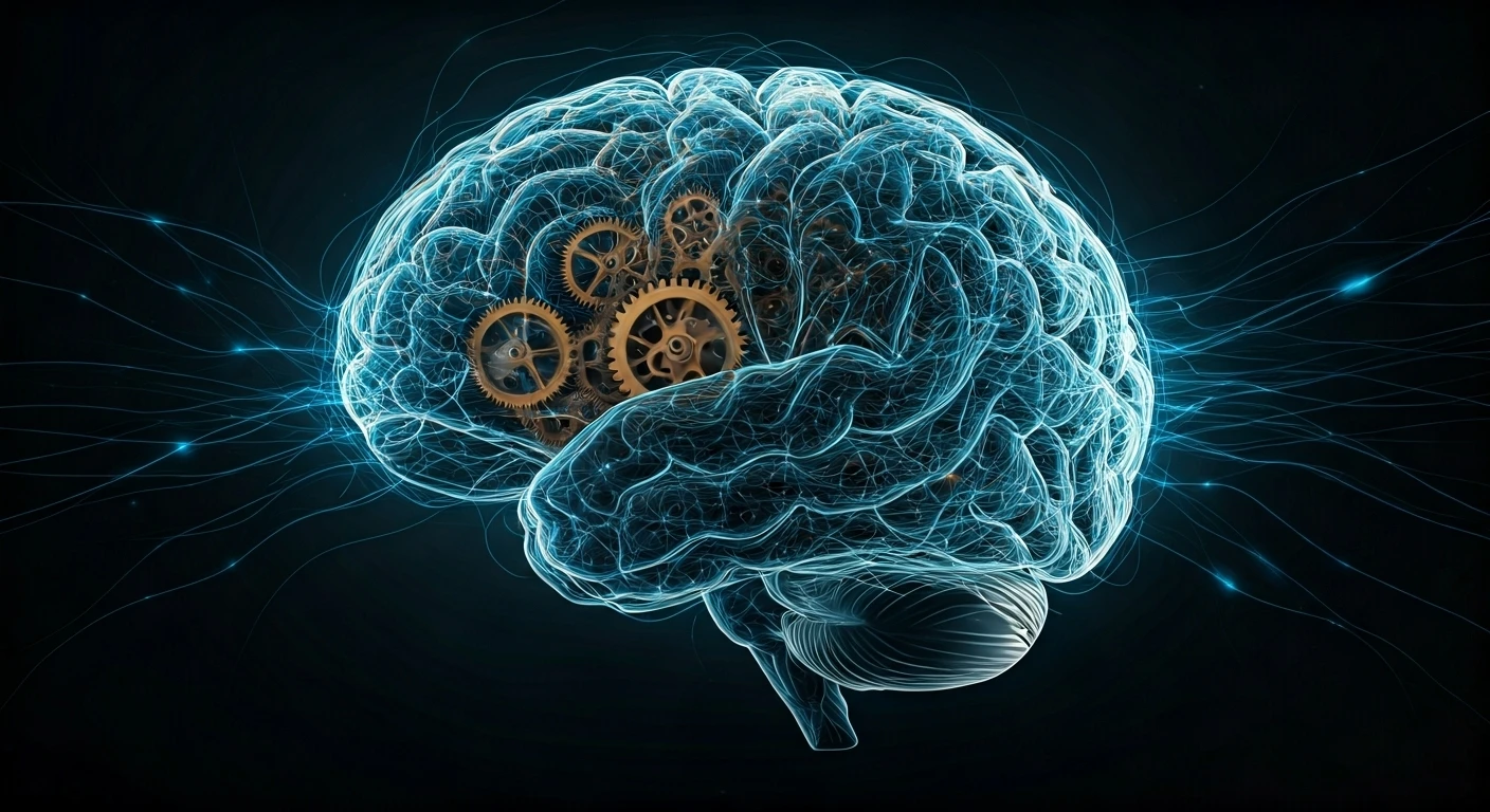 Anxiety Hurts Productivity: Here's How To Fix It