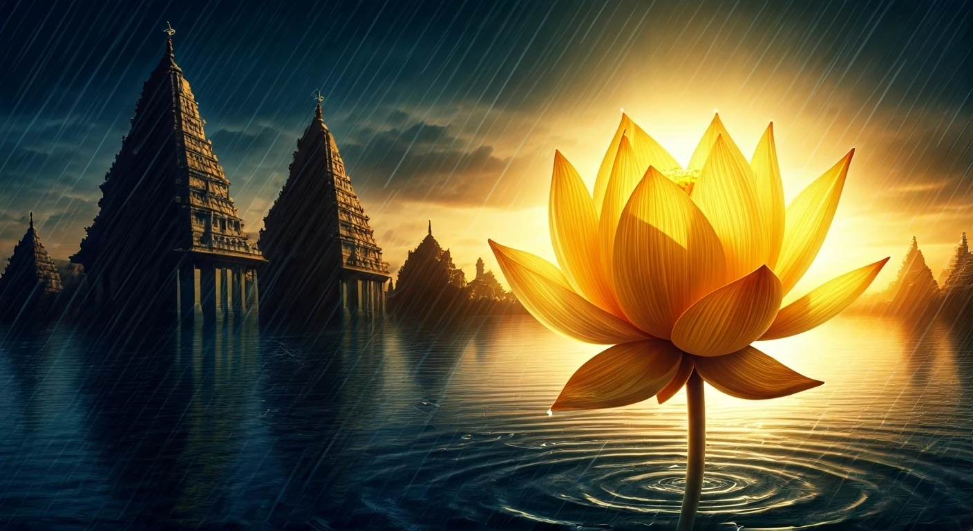Resilience: How To Grow Stronger From Hardship