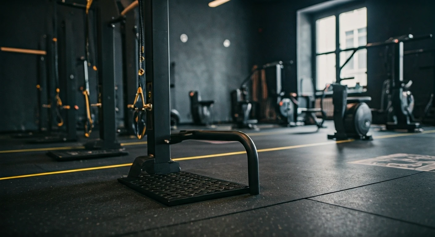 Quadrobics Is 2025's Hot New Fitness Trend