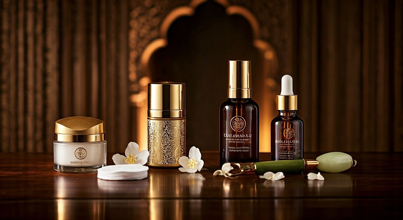 Get Better Skin: Night Skincare Routine Tips