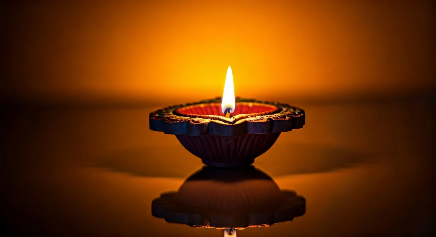 Get Glowing Skin This Diwali: Simple Secrets