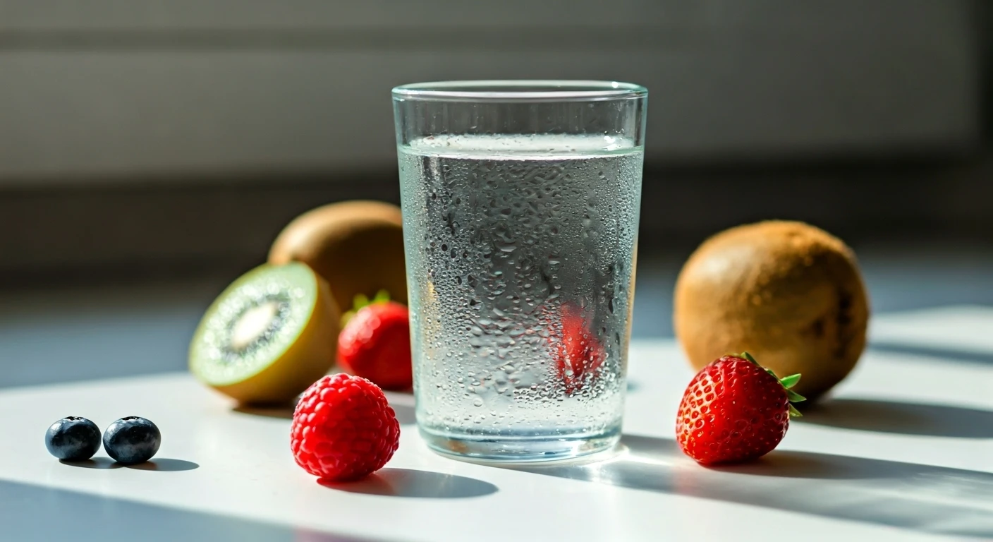Do You Know How Much Water You Need?
