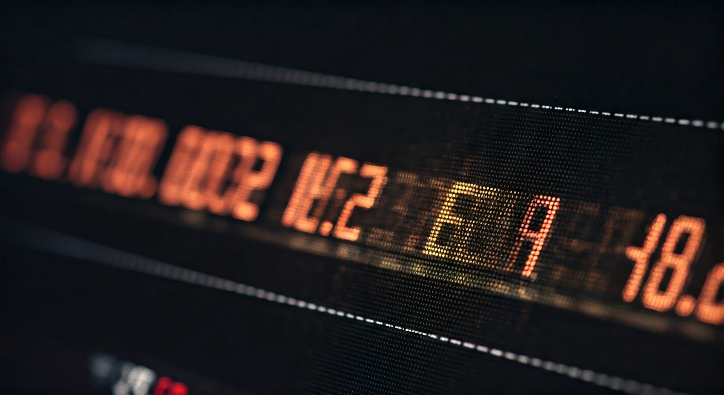 BSE: Top Stocks Rise, Market Key Points Noted