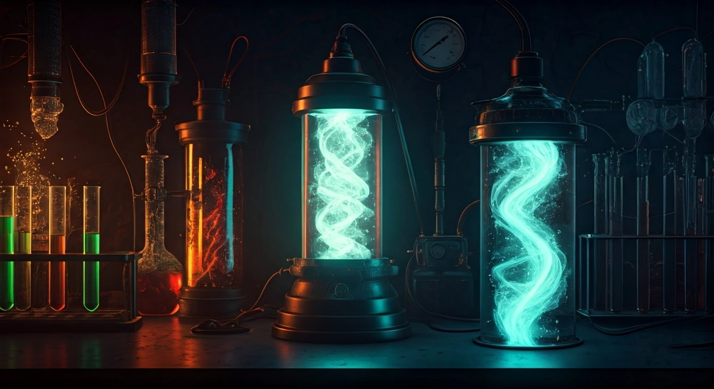 These Science Experiments Went Horribly Wrong