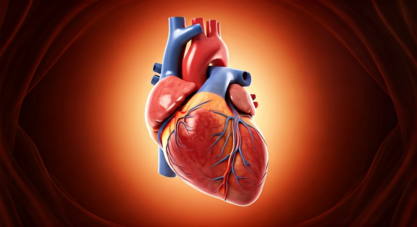 Healthy Heart: Food Tips for Heart Health