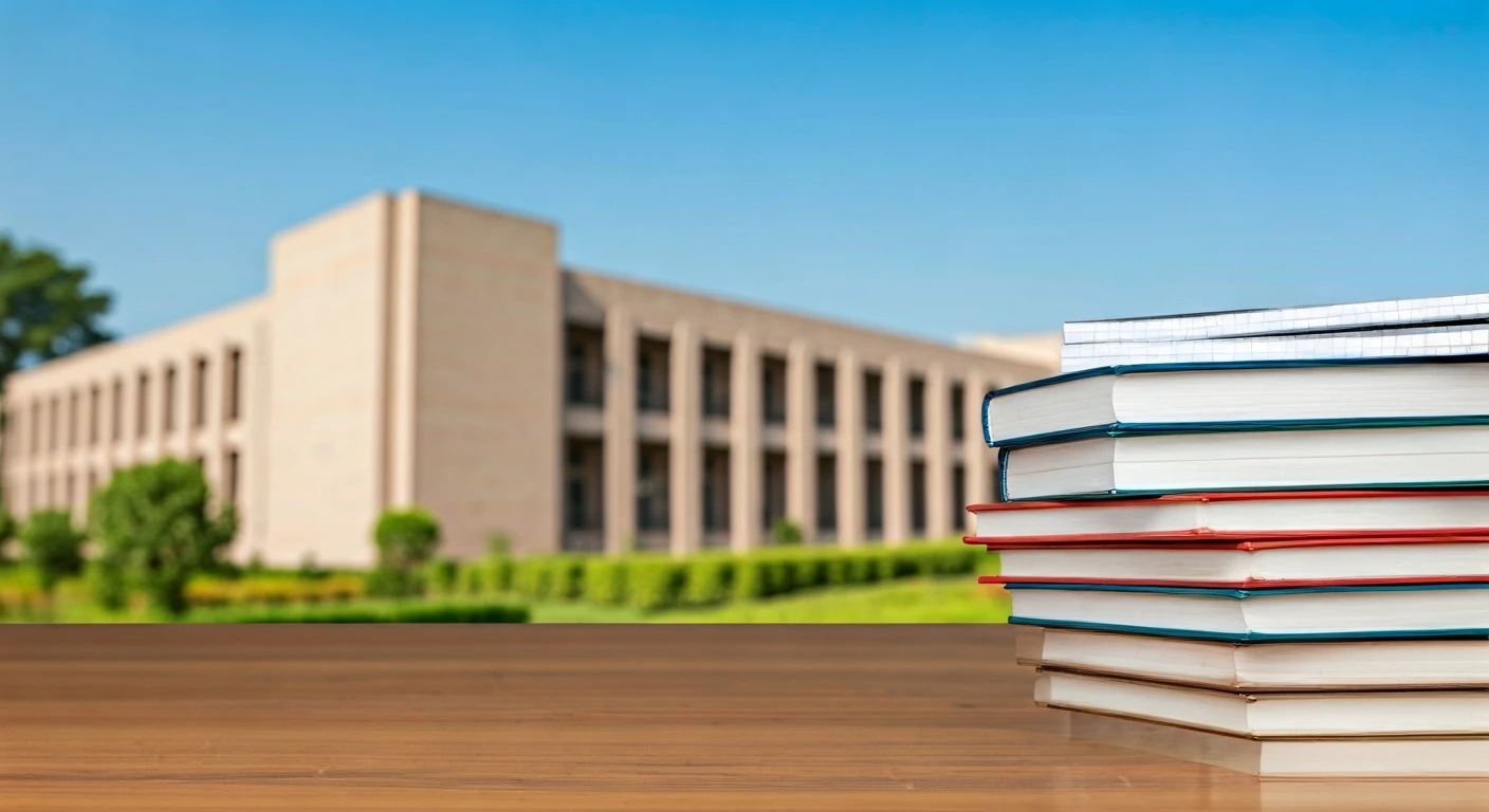 Top IITs in India: Courses, Tests, Fees & More!