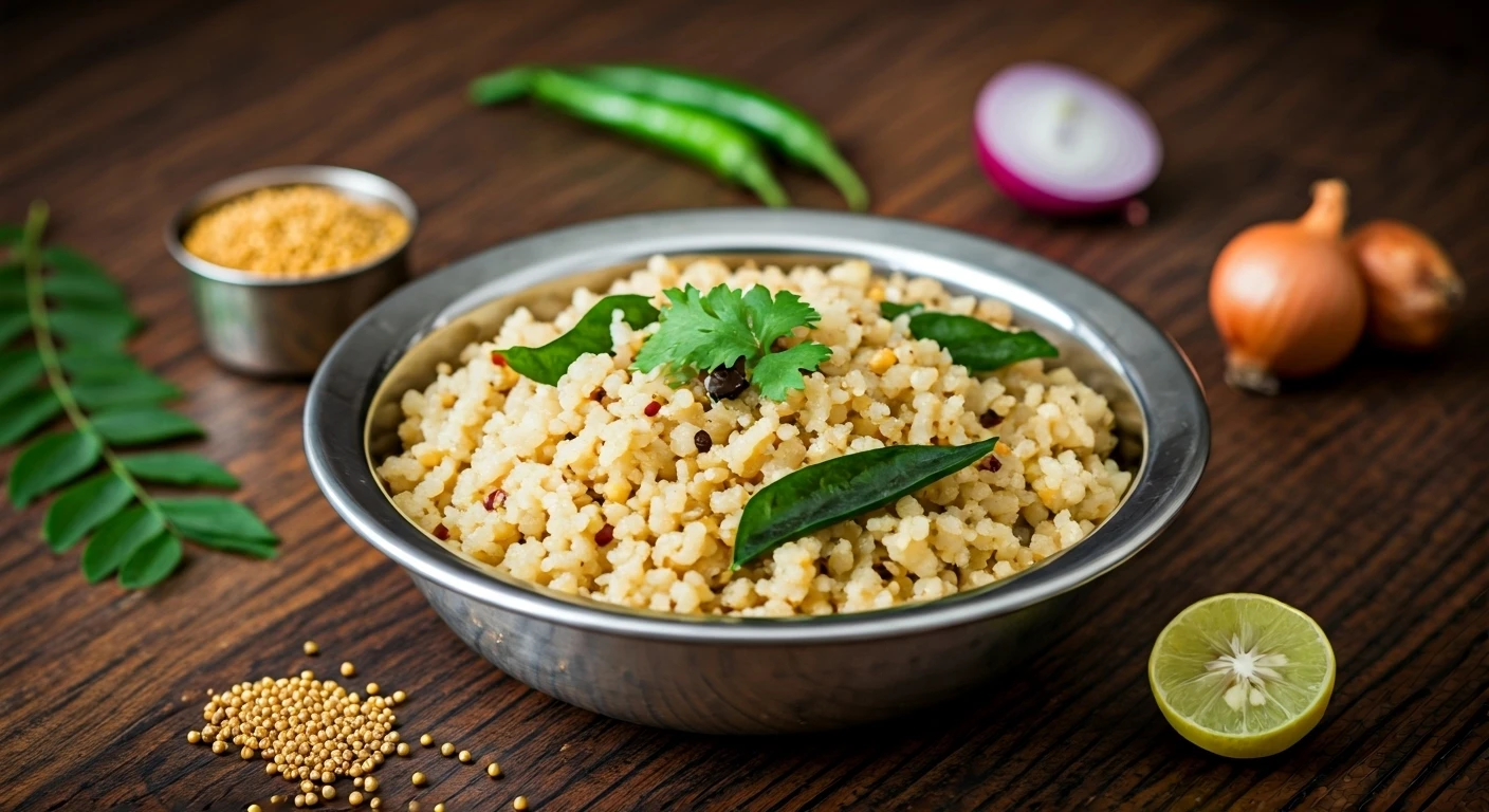 Sanjeev Kapoor's Delicious Oats Recipes for a Healthy You!