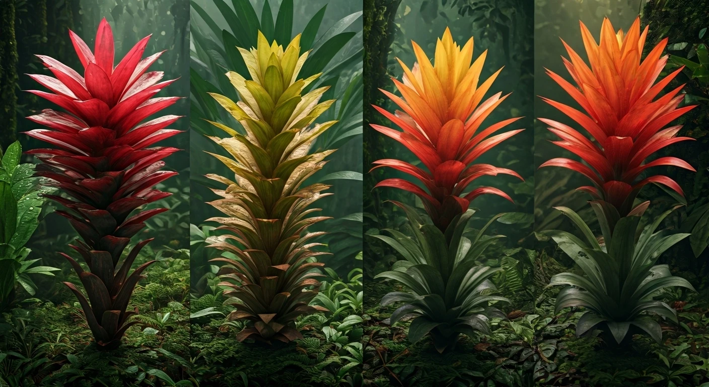 Botanists Discover New Plant in Western Ghats
