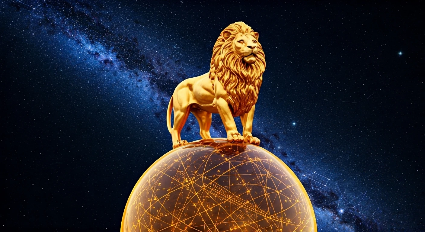 Leo's Horoscope: What to Expect on October 14