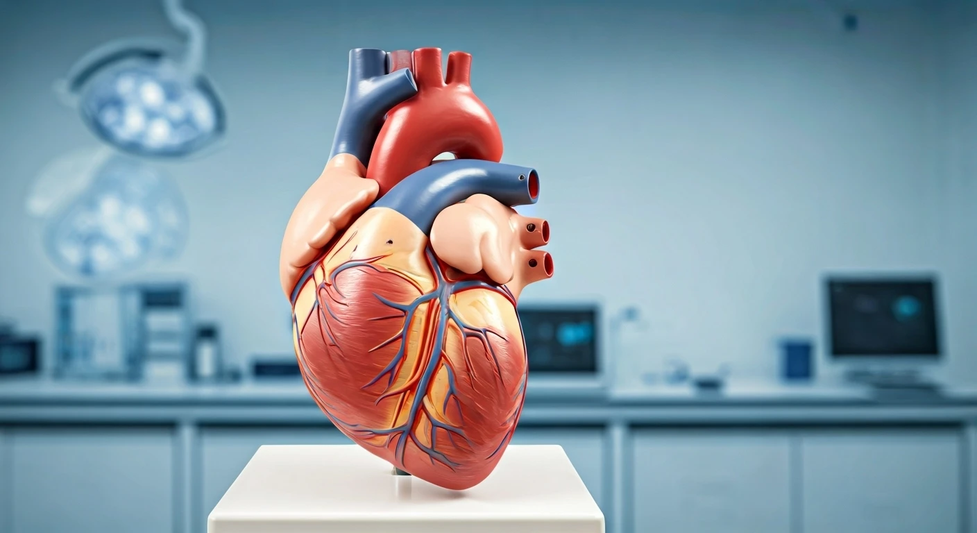 Know Your Heart Attack Risk Factors