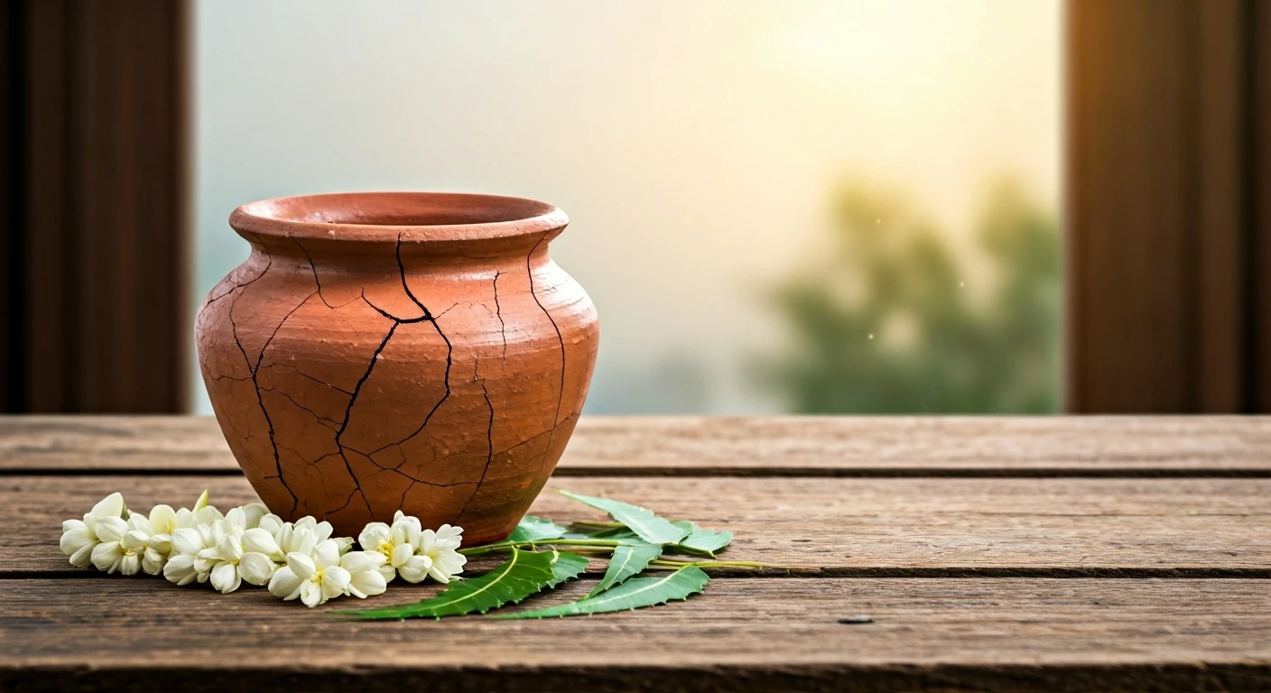 Can Stress Cause Skin Problems?