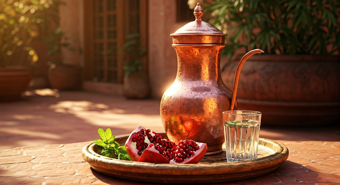 Kidney Health: Drink Right for Well-being.