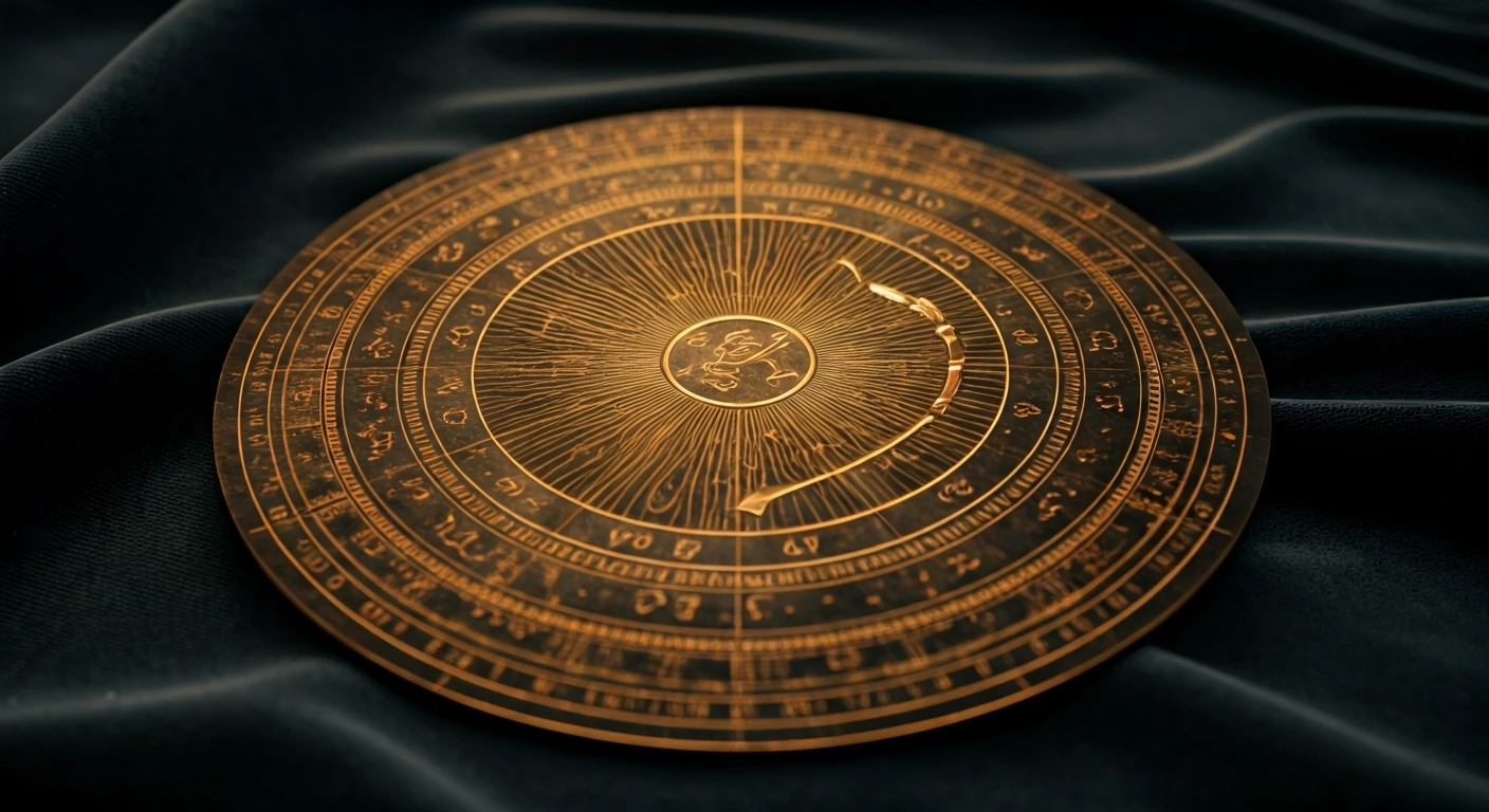 Scorpio: Check Your Daily Horoscope Now