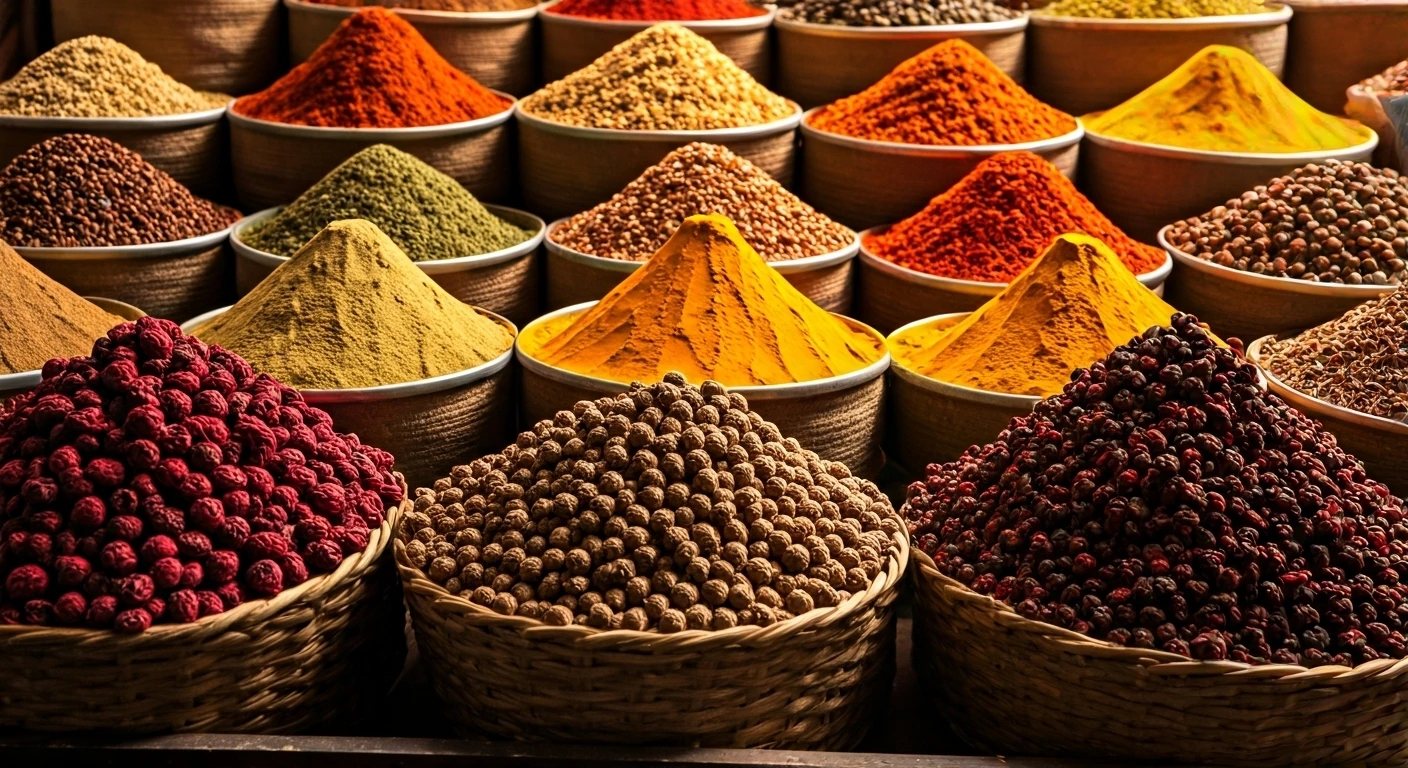India: Where Should You Travel Next?
