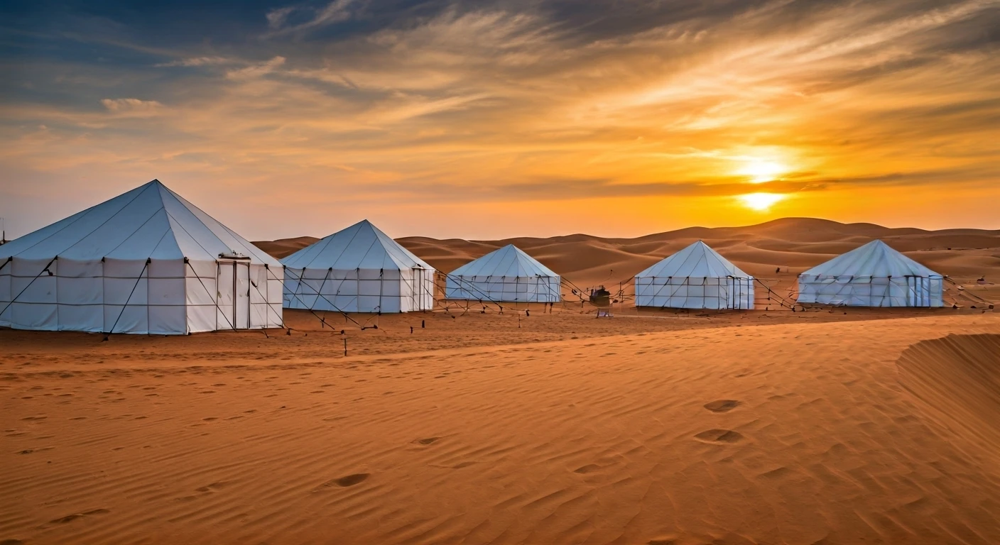 Visit Rajasthan: A Guide to an Enchanting Trip