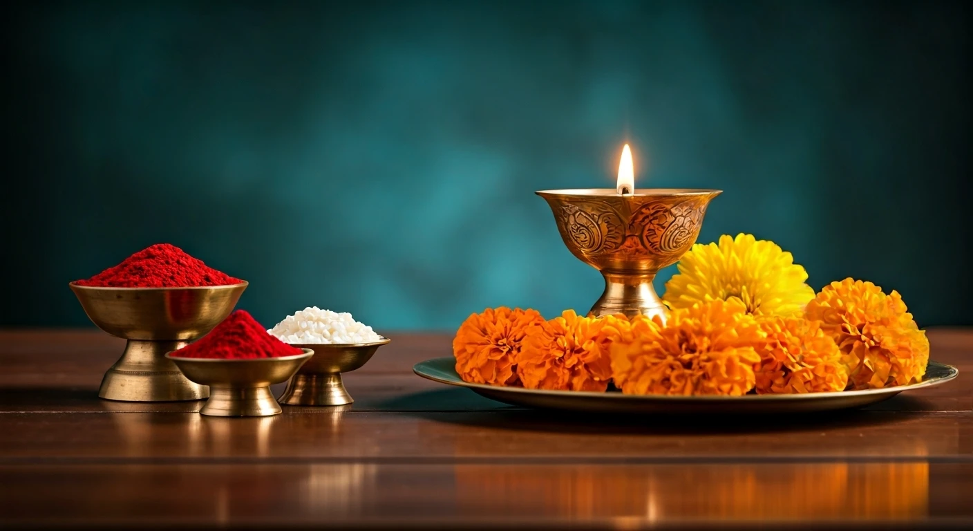 Navratri 2025: Dates and Celebrations Guide