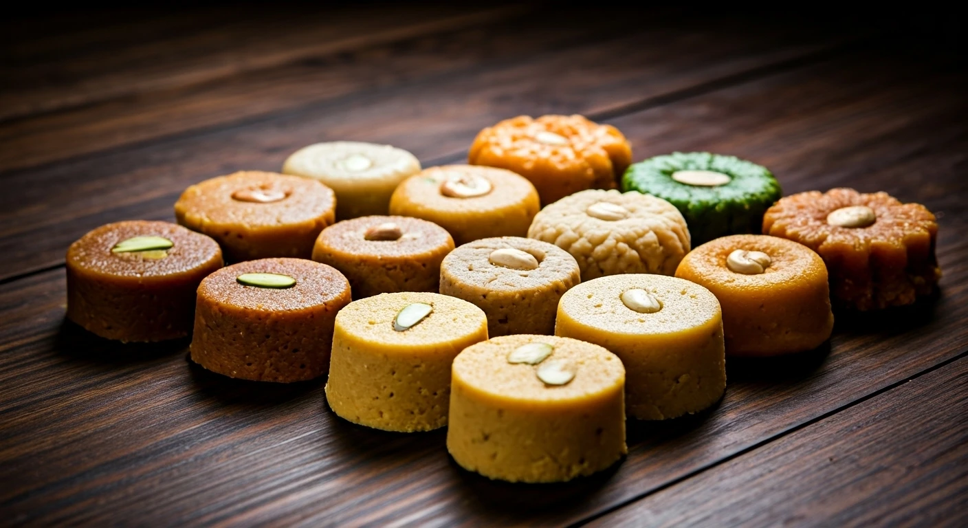 Discover 10 Delightful Halwa Recipes!