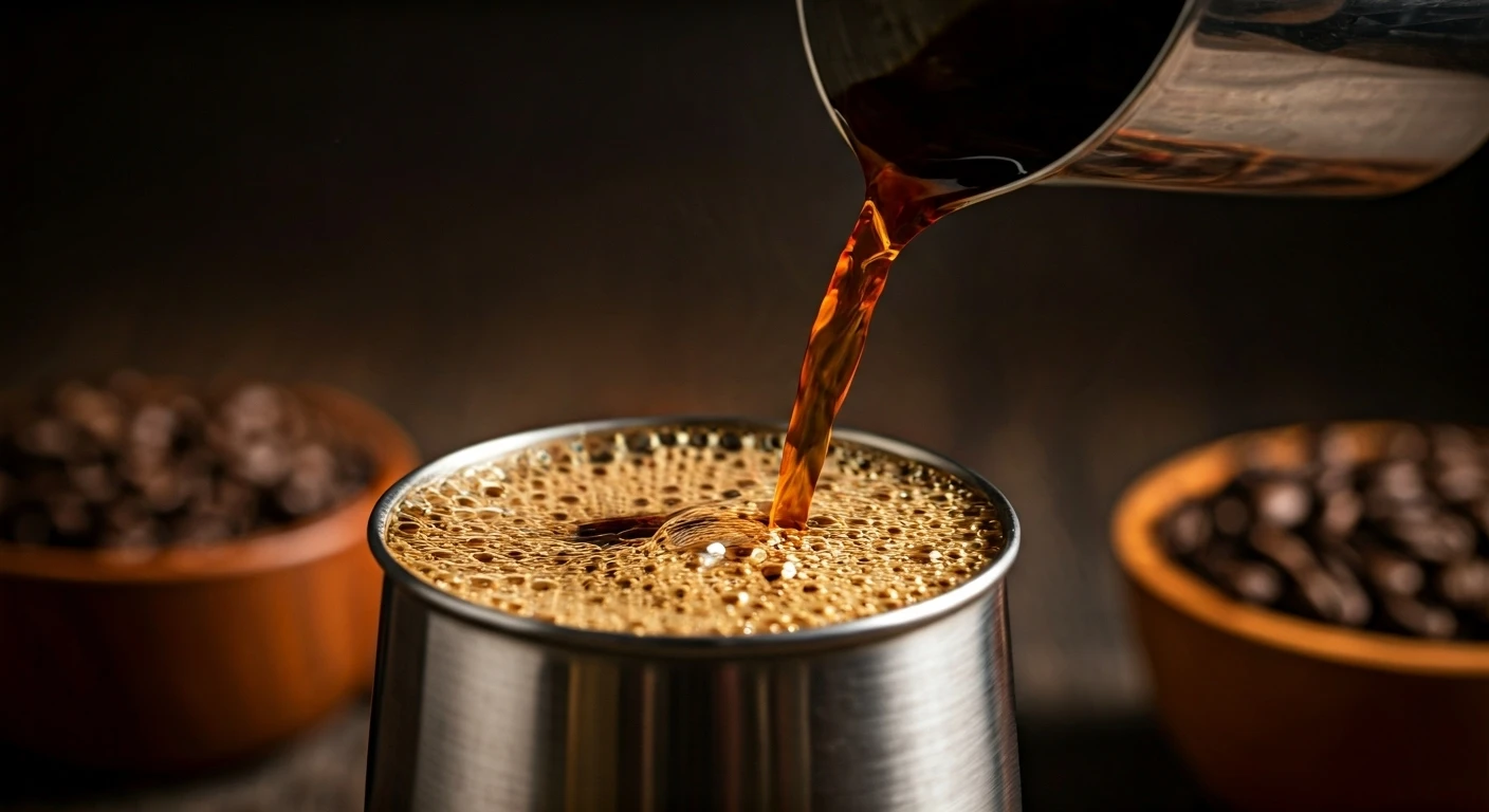 Chennai Coffee Crawl: 10 Perfect Cups Await!