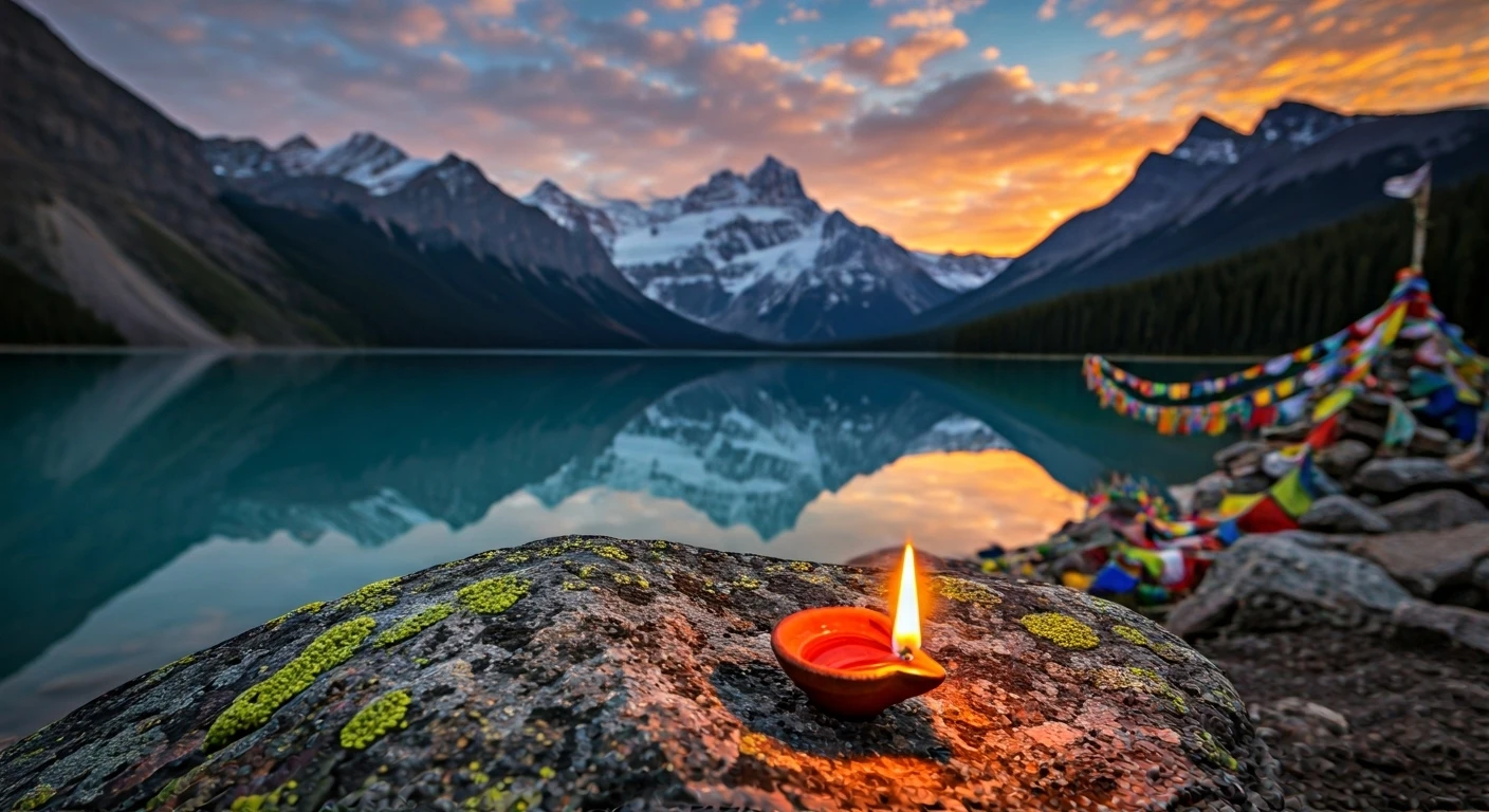 Indians Will Love These Canadian Travel Spots