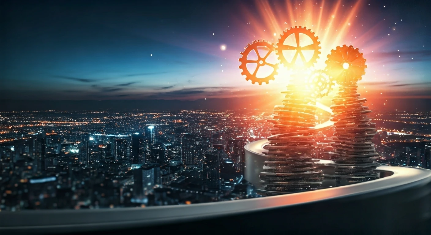 Career Growth: Key Insights For Your Journey