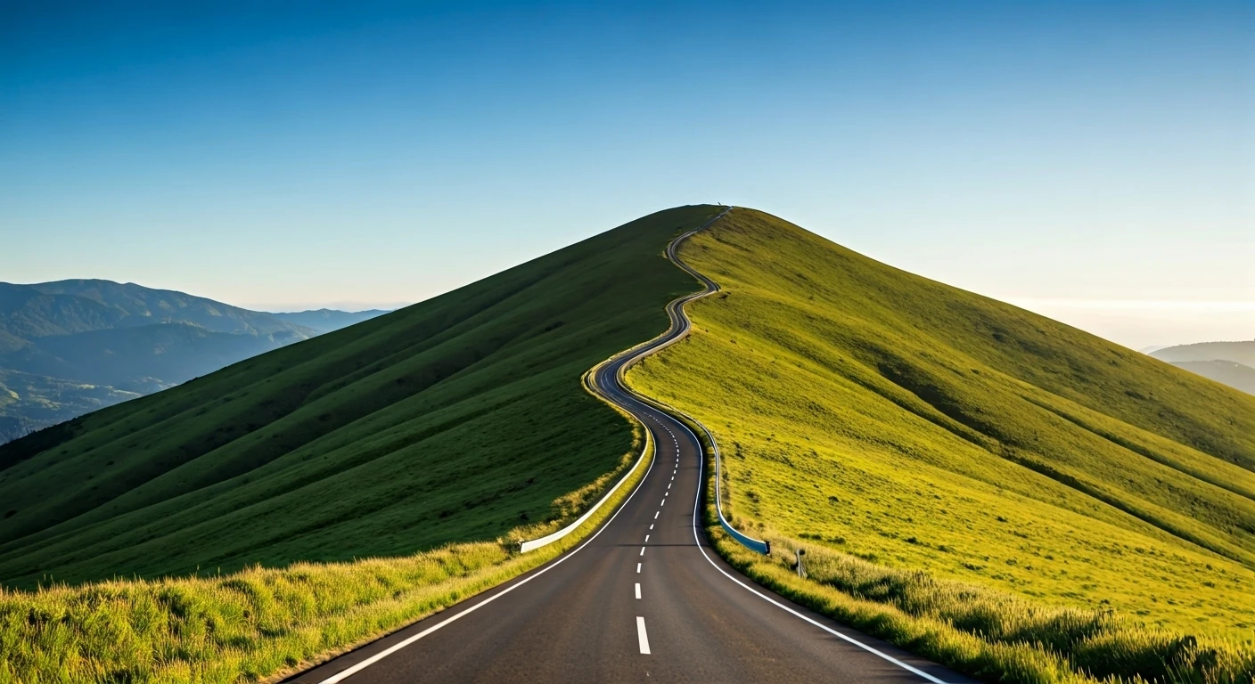 Escape Hyderabad: Five Hill Getaways Await