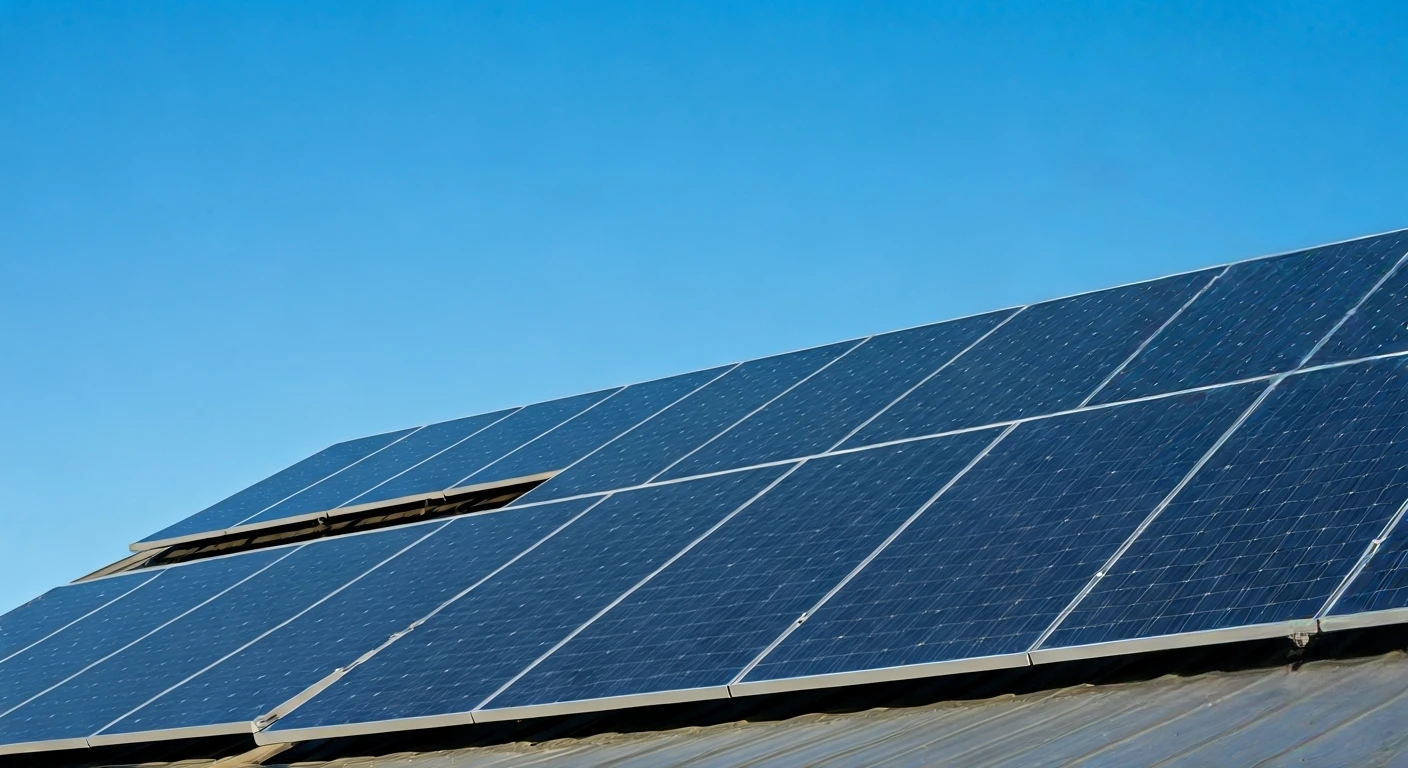 Pune Homeowners Embrace Solar Energy