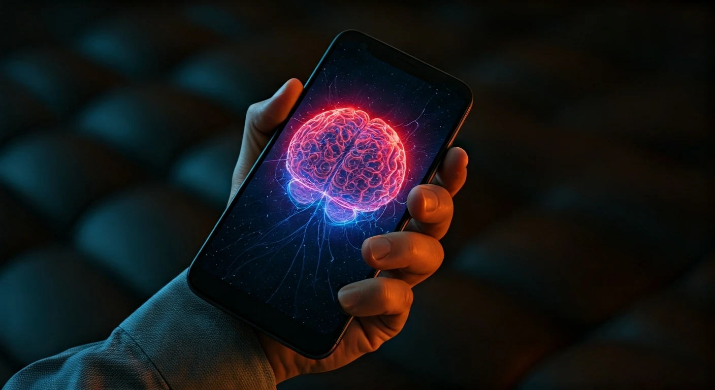 Does Phone Use Affect Your Mental Health?
