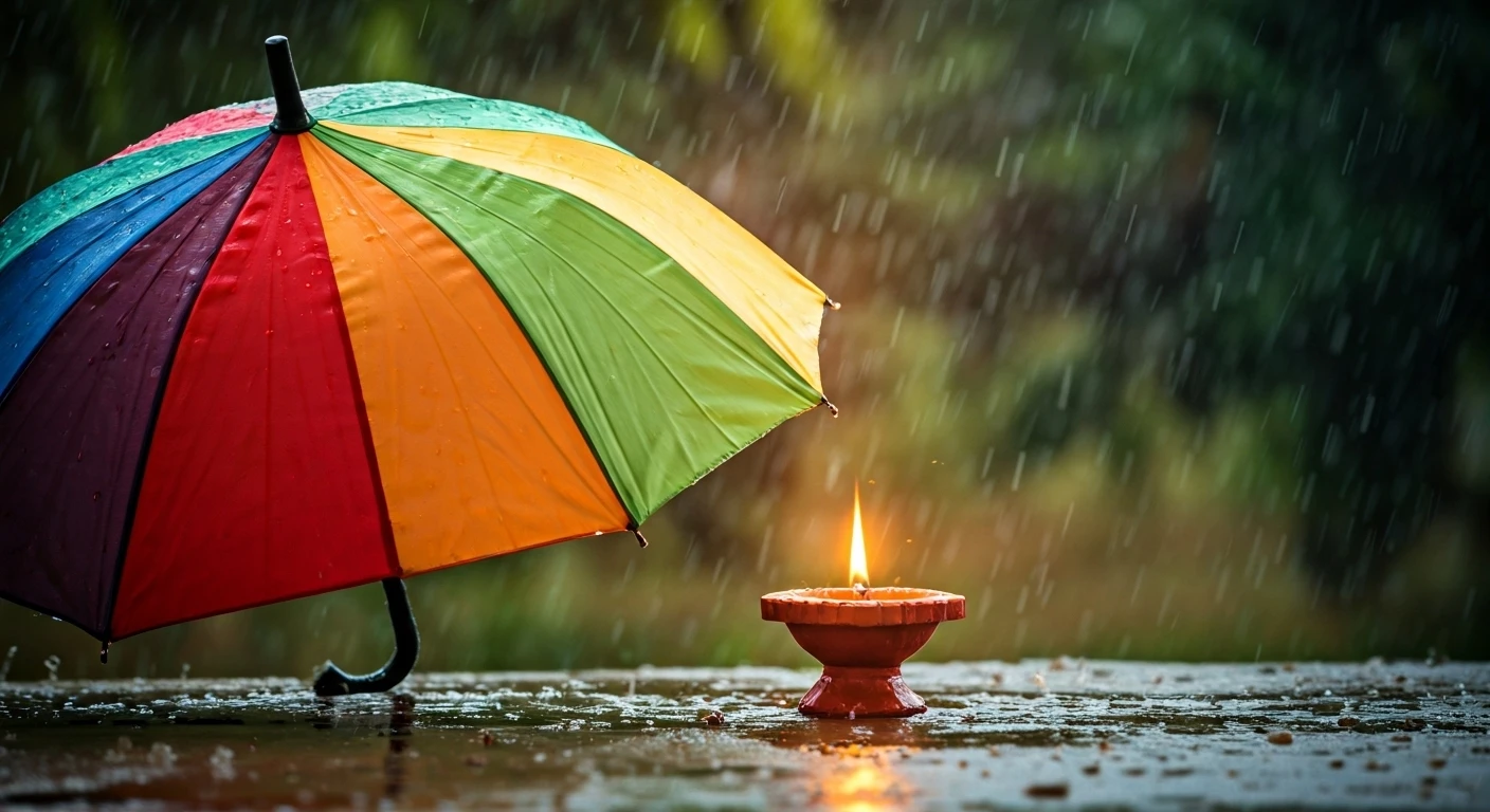 Monsoon Season: Protect Kids From UTIs