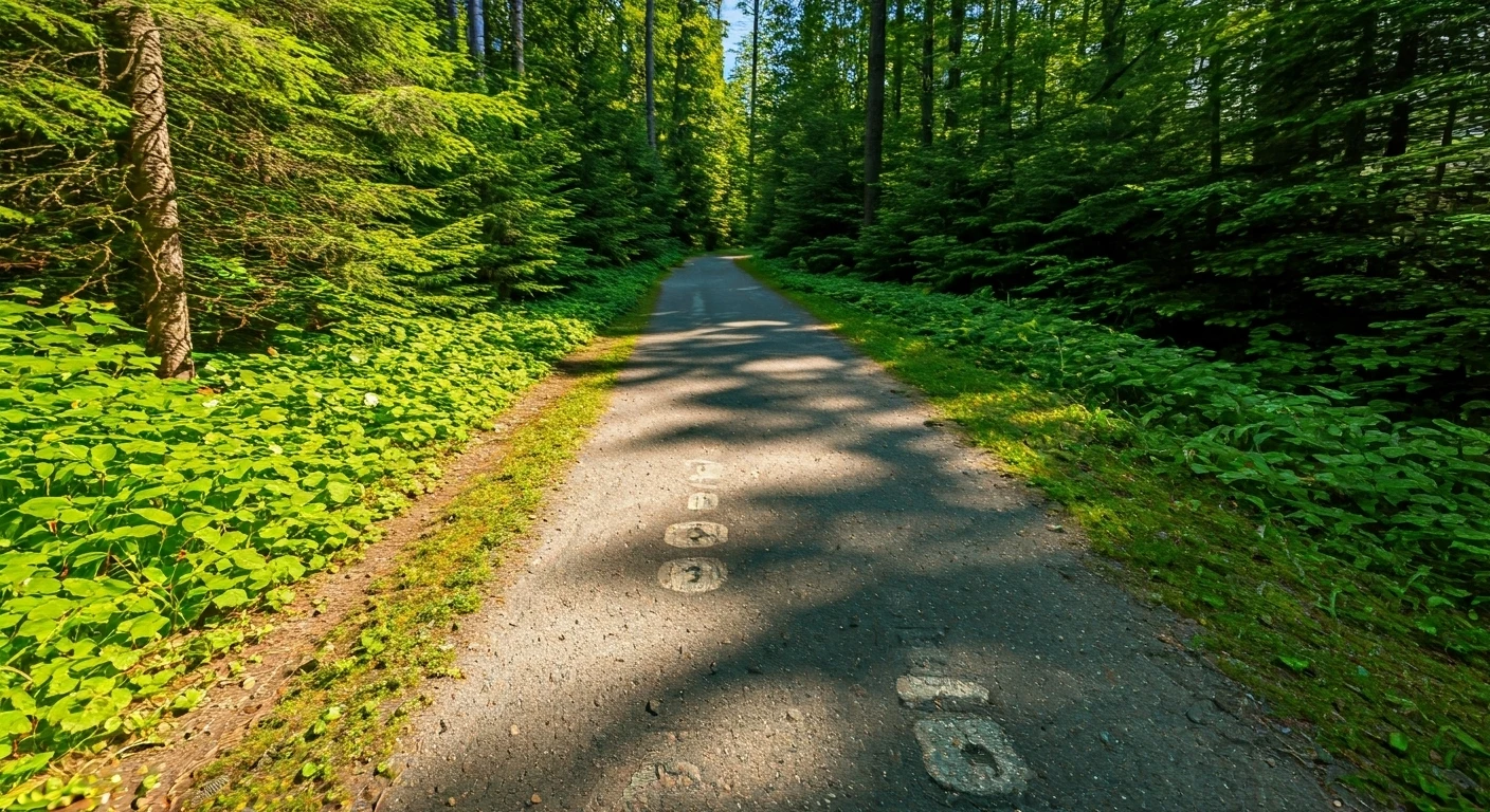 How Many Steps Should You Walk Each Day?