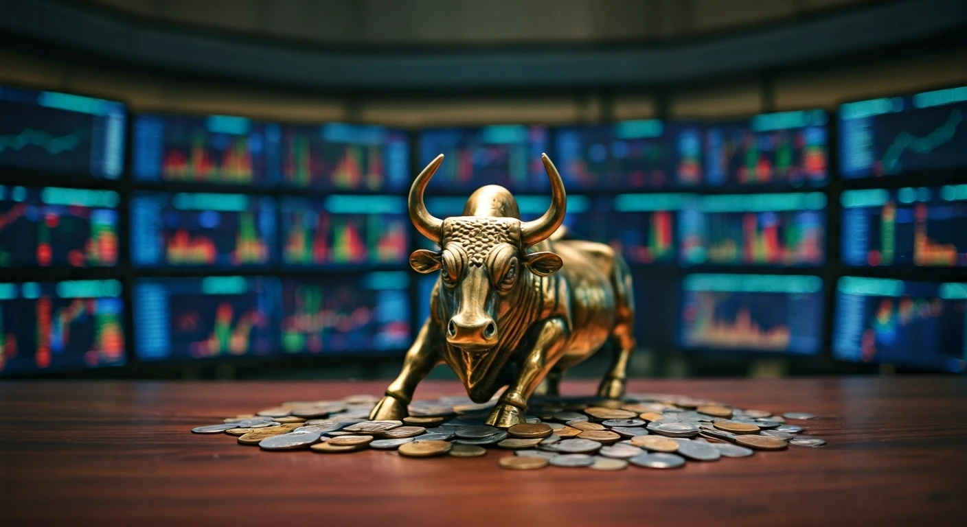 Indian Stocks: Market Results and Analysis