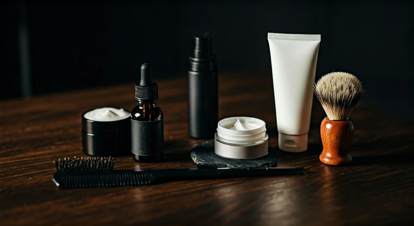 Indian Men: Maximize Your Self-Care Routine