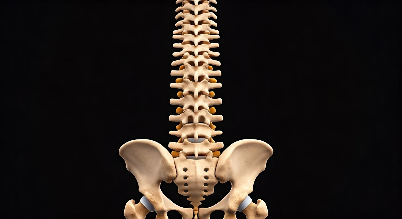 Improve Your Walk: Avoid Posture Mistakes