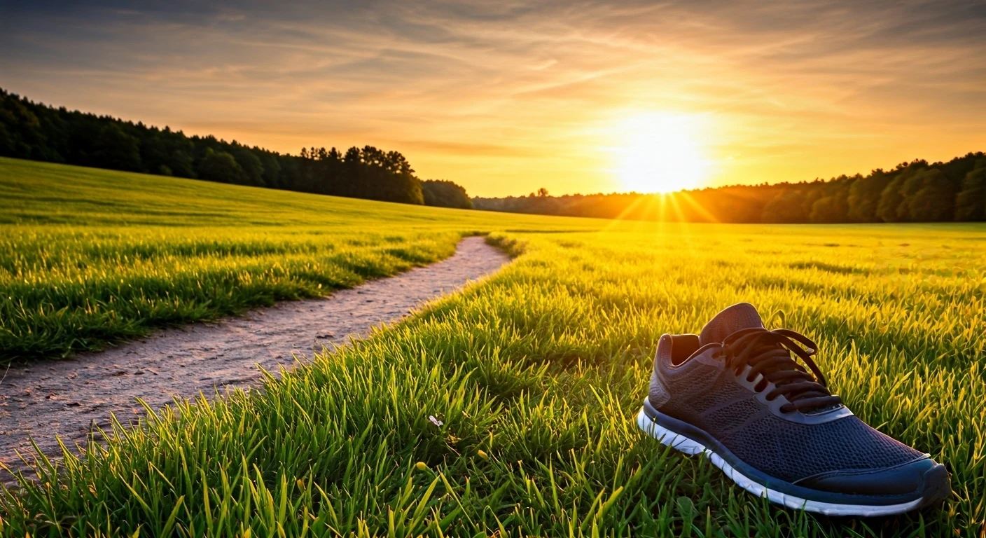 Exercise Can Boost Your Mood and Mental Health