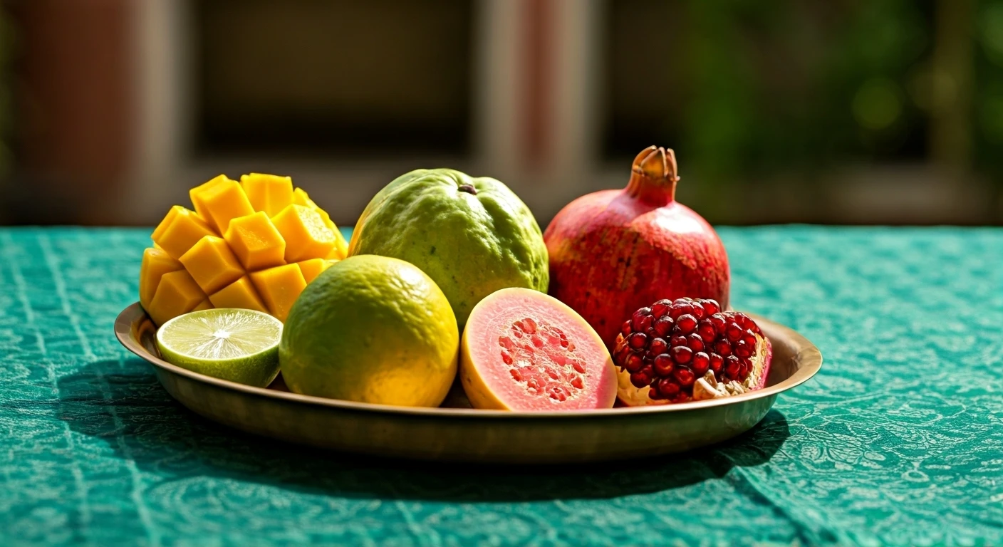 Eat These 5 Fruits To Keep Your Kidneys Healthy