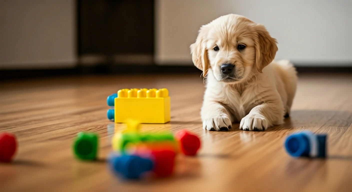 Are These Dog Breeds Bad With Children?