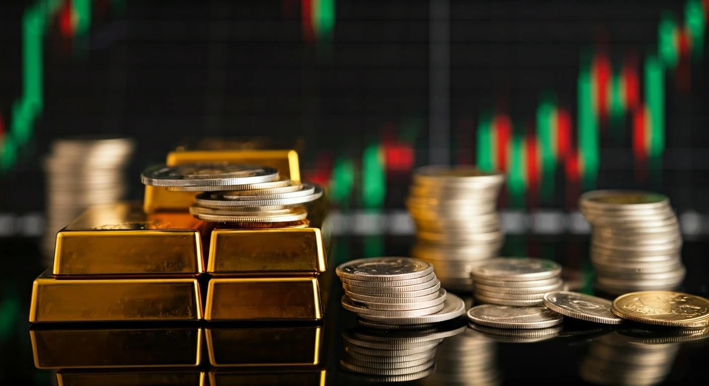 India's Market: IPOs, Trends, and Investments