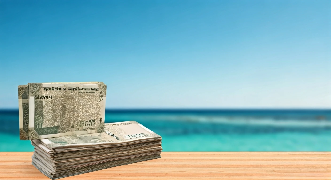 Affordable Travel: 7 Foreign Trips from India