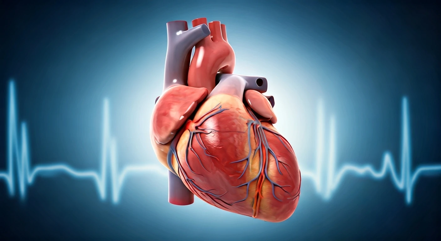 Protect Your Heart: Know Early Warning Signs
