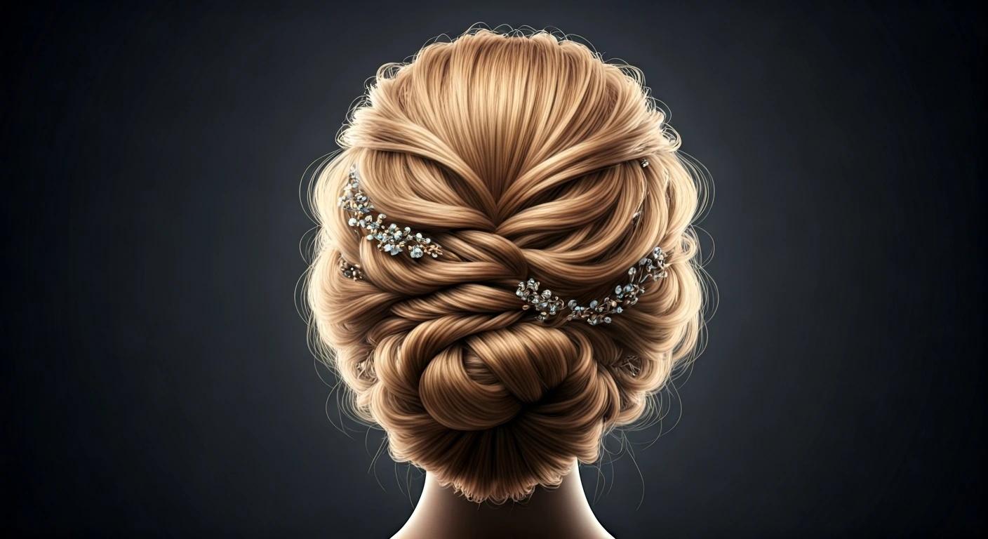 Celebrity Hairstyles for Karwa Chauth 2025