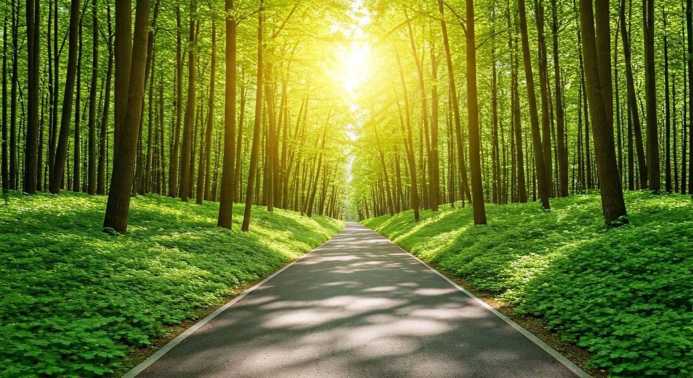 Walking Improves Your Health: Benefits Shown