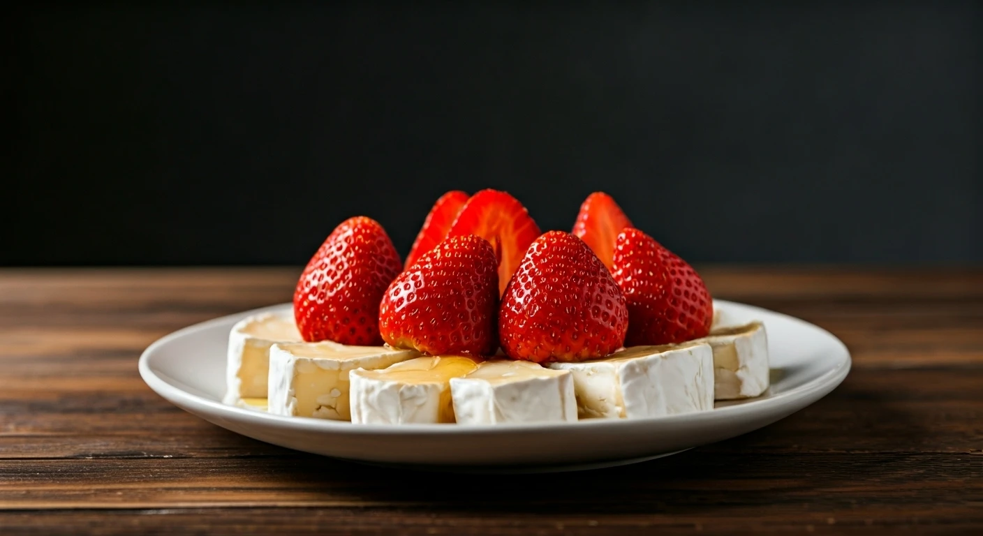 Try These Delicious Food Pairings Today!