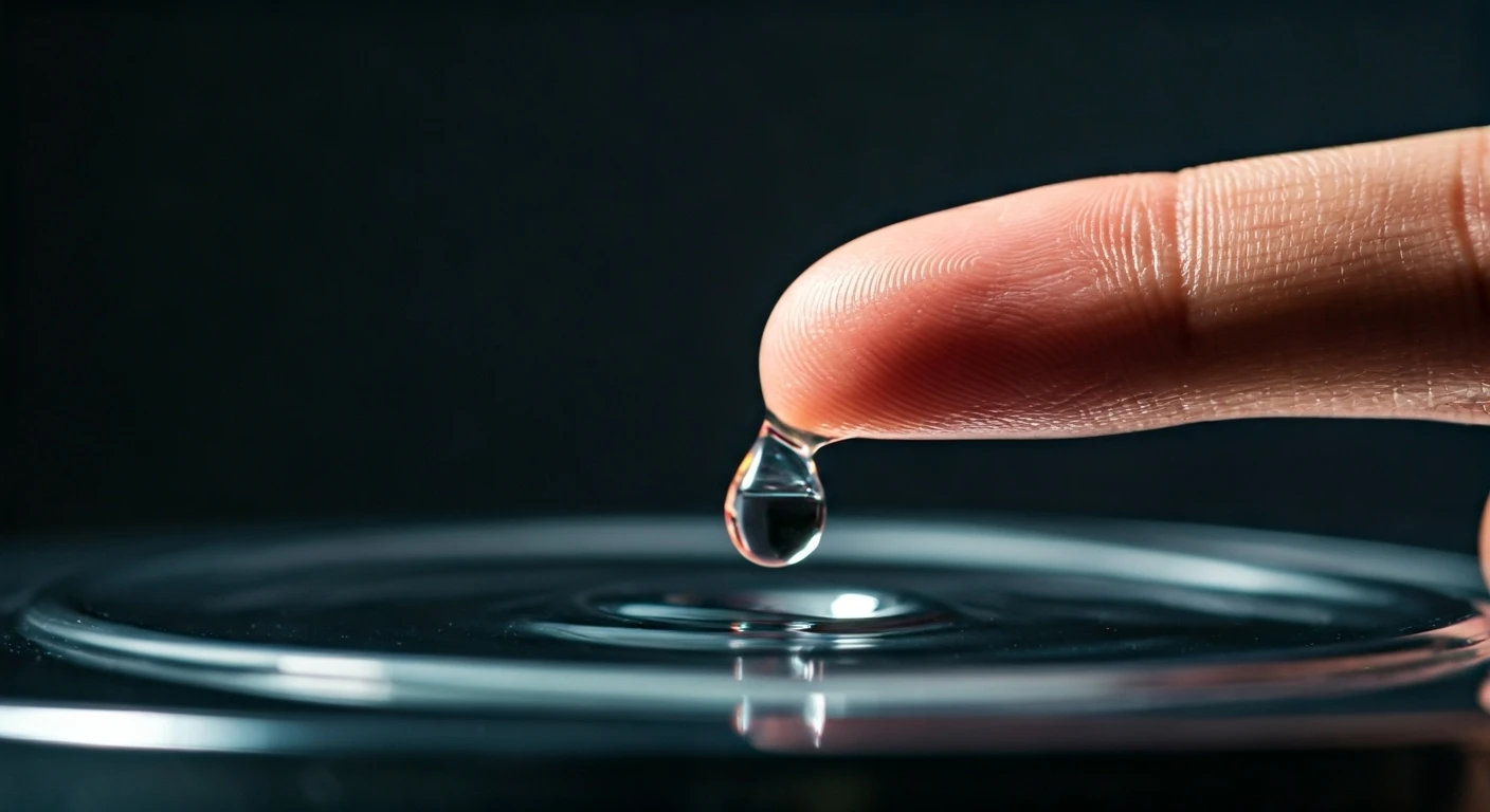 Get Glowing Skin: Smart Fingertip Skincare