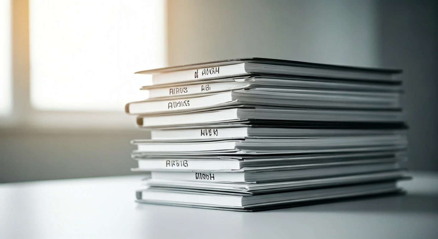Get Promoted: Adopt These 8 Career Habits