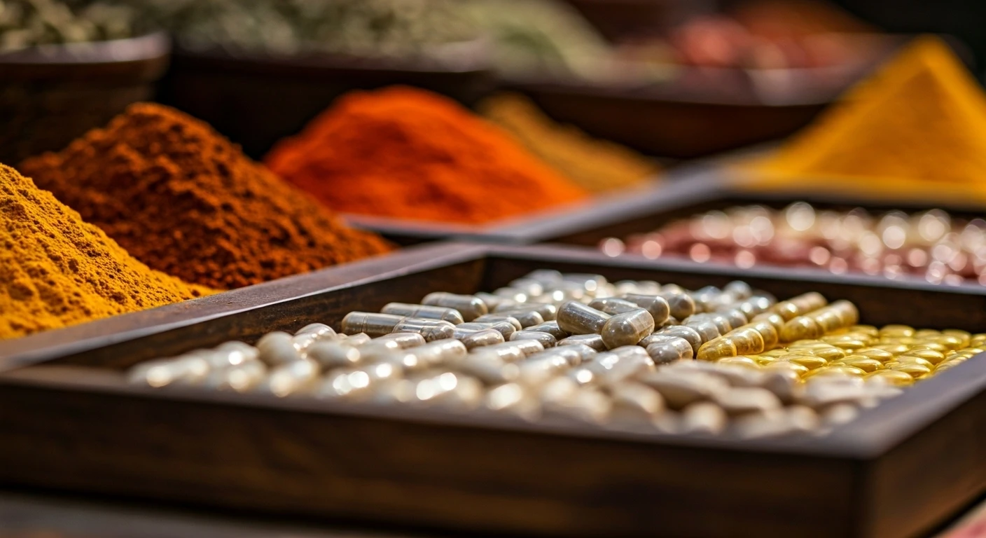 Do You Need Supplements? Ask These Questions.