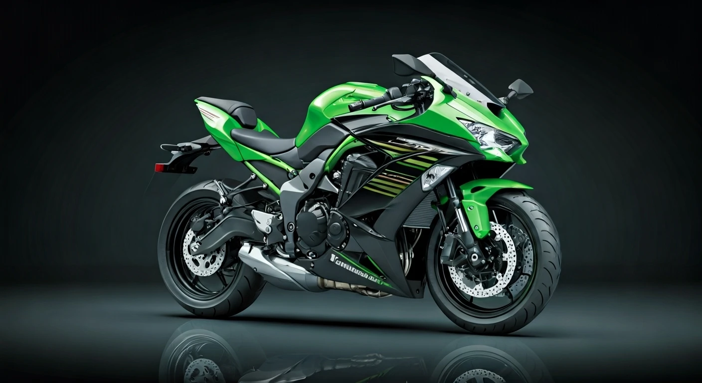 Kawasaki India: What are their market plans?