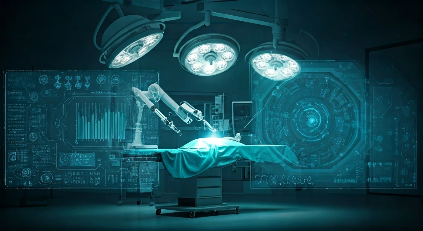 AI Improves Healthcare in Kerala