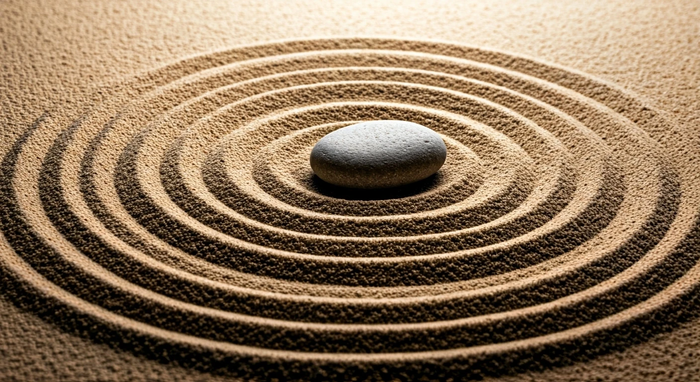 Can You Train Your Brain to Handle Stress?