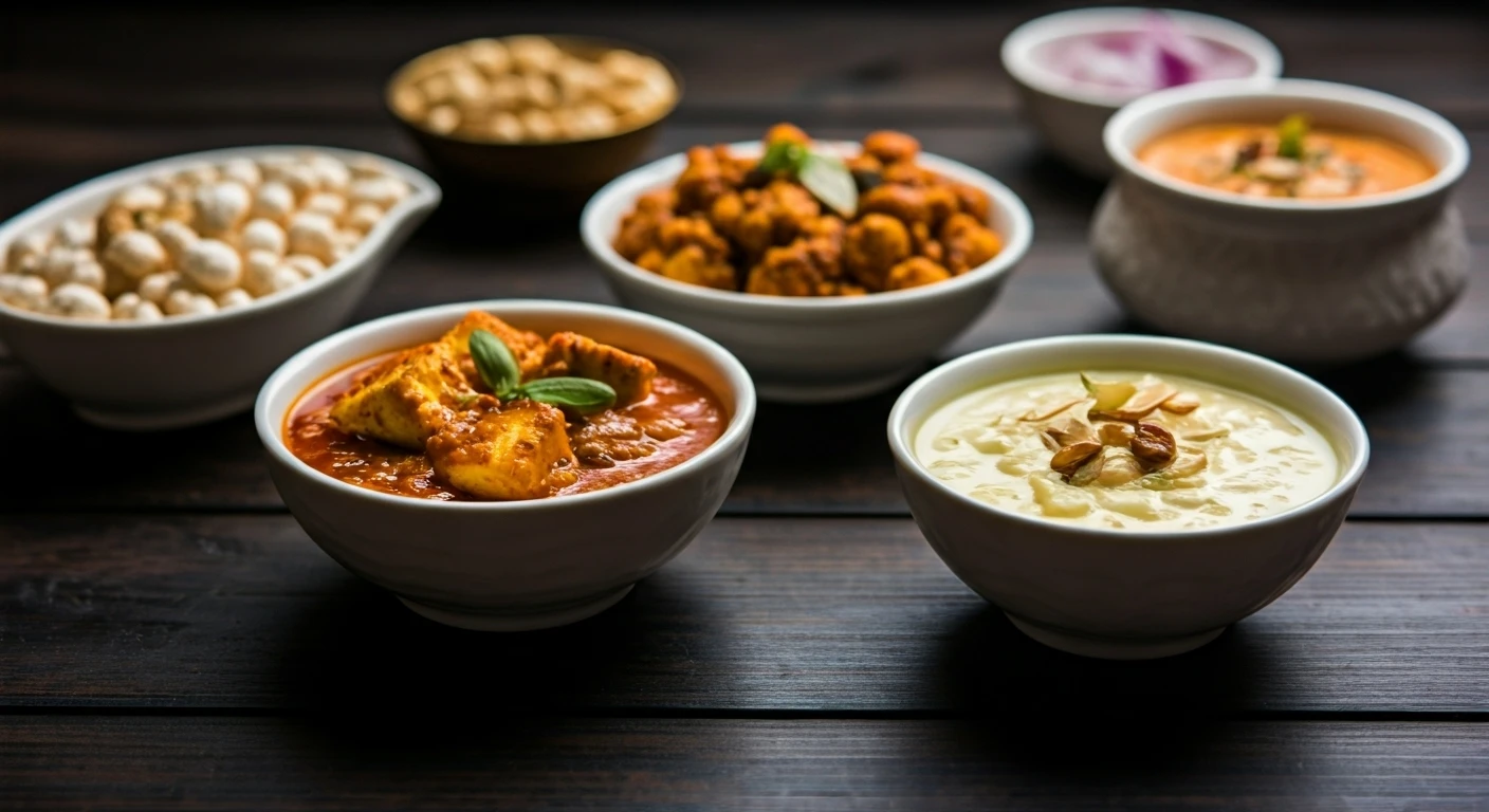 Makhana Recipes: Enjoy These 3 for Navratri