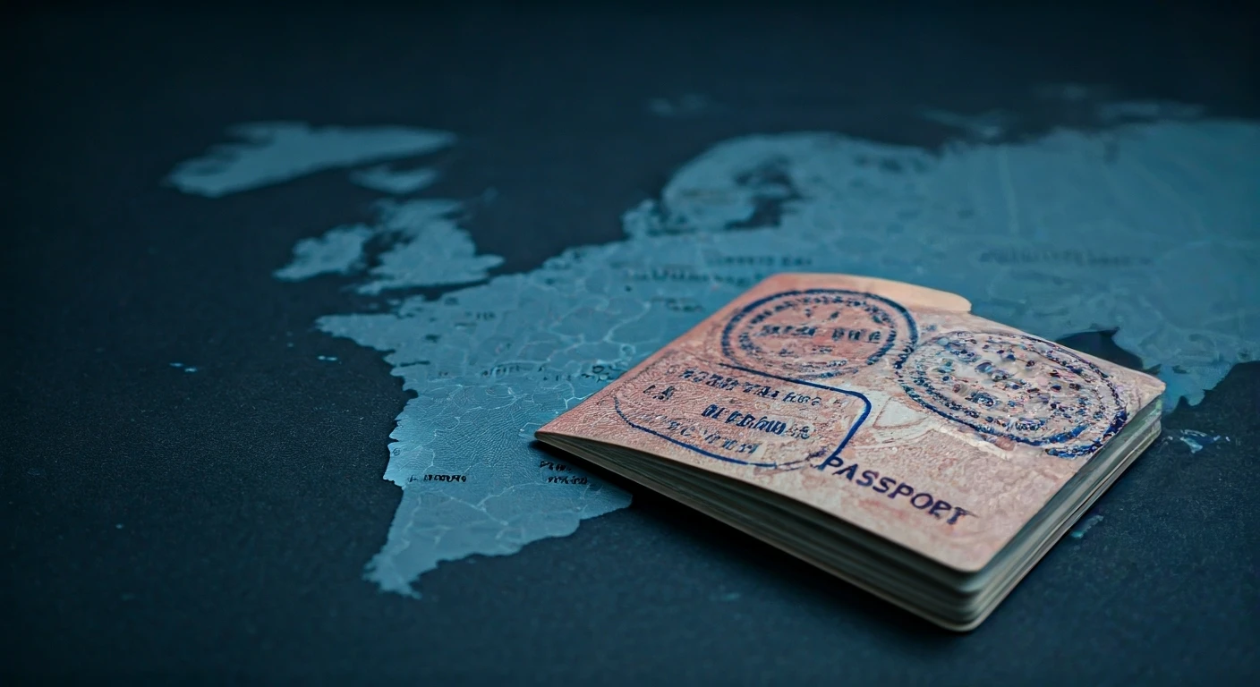 Get Ready to Explore Europe With a Schengen Visa