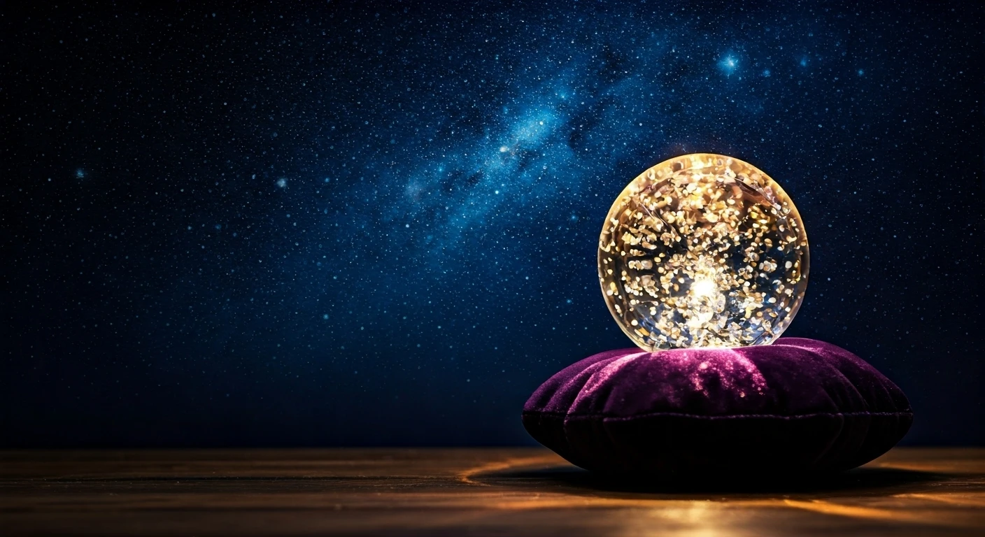 Love Forecast: See September 9th's Horoscope